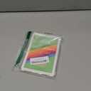 Clear Case for (2019 Release) 6" Kindle 10th Generation, [Lightweight] Silicone Thin Slim Protective Back Cover Skin Bumper for Kindle 10th Gen 2019 (Not Fit Kindle Paperwhite) (Transparent)