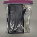 TUCCH Case for Galaxy S25 Ultra, [Detachable] 2 in1 Magnetic PU Leather Wallet with Wrist Strap RFID Blocking [Wireless Charging] 4 Card Slot Kickstand Removable Cover for Galaxy S25 Ultra, Dark Blue