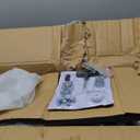 TRALT Office Chair Ergonomic Desk Chair, 330 LBS Home Mesh Office Desk Chairs with Wheels, Comfortable Gaming Chair, High Back Office Chair for Long Hours (White)