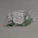 Tapo Smart Temperature and Humidity Monitor, 2.7" E-Ink Display, Swiss-Made Sensor, Real-Time Notification, Visual Graphics, Hub Required, White (T315)