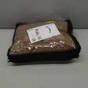 MAXIJIN Waterproof Recliner Chair Covers 3 Pieces Recliner Cover That Stay in Place, Washable Lazy Boy Recliner Slipcovers with Pockets Reclining Protector for Pet, Kids (Recliner, Light Coffee)