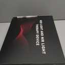 Red Light Therapy for Face and Body, Red Infrared Light Therapy Lamp with Stand Led 660nm Red Light-Therapy& 850nm Infrared Light Device for Body