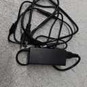 Ostrich Charger Compatible with Dell Laptop Computer 65W 45W Round Tip Power Adapter