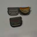 2 PCS Lymphatic Contour Face Brush, Contour Face Brush for Lymphatic Drainage,Ergonomically Designed to Fit The Skin Precisely,Improves Skin Glow & Absorption