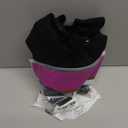 YIANNA Fajas Colombianas Shapewear for Women Tummy Control Post Surgery Full Body Shaper Butt Lifter with Zipper Crotch (XX-Large, Black)