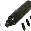 Lisle 30750 Hand Impact Tool Set