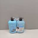 Herbal Essences Moisturizing Shampoo and Conditioner Set, Paraben Free, Hello Hydration, Safe for Color-Treated Hair, Coconut, Blue, 29.2 fl oz