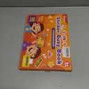 Montessori Preschool Busy Book for Toddlers - Activity Books for Kids Ages 3-5 - Preschool Learning Activities - Workbook Activity Binder - Autism Sensory Toys - Gifts for 3 4 5 6 Year Old Boys Girls