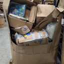 Pallets of Salvage Items