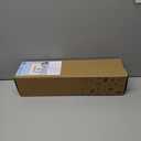 Comix Magnetic Dry Erase Calendar Whiteboard for Wall, 26" x 17" Daily Planner Whiteboard for Kids, for Home & Classroom, with Marker, Eraser & 78 Magnetic Stickers