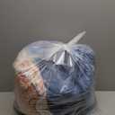 WONGS BEDDING Boho Comforter Set Full, Blue and Orange Bedding Set 7 Pieces Bed in a Bag Bohemian Striped Bedding Comforter Sets Soft Microfiber Comfortet and Sheet Set for All Season