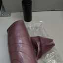 Trideer Exercise Ball Yoga Ball,Office Seating & Balance Ball Chair, Stability Ball for Pilates, Physical Therapy,Core Training & Balance Improvement & Stretching (L(23-26ines/58-65cm), Rosy Morning Glow)