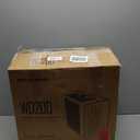 Giant Teddy Bear 43 Inches Stuffed Animal Plush Bear for Girls Boys Cuddly Teddy Bear Gift for Christmas Day Birthday Dark Brown 