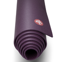 Manduka GRP Adapt Hot Yoga Mat - For Women and Men, Durable, Non Slip Grip, Sweat Resistant (Purple)