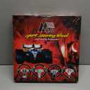 Universal Golf Cart Steering Wheel For Club Car,EZGO,Yamaha,Star Car and Other Brands Golf Carts and Boats as well.Adapter Sold Seperately. (Steering Wheel - ClassicBlack)