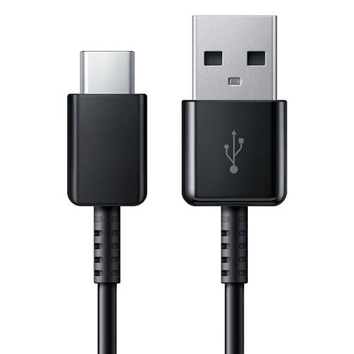 Zgear 4 Foot Sync & Charge Cable For Micro Usb And ZGEAR 10FT USB-C to USB-C Braided Cable - Black / Silver