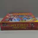 Alex Toys: Ideal Magic, My First Magic Show, Learn 25 Easy Tricks with Props, Great for Children Eager to Learn the Art of Magic, For Ages 4 and up (0)