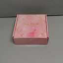 Big Hair Claw Clips - Butterfly Hair Accessories for Women and Girls with Long, Thick Hair - Large 5.1 Jelly Clips, 4 Pcs, Mother's Day Gifts