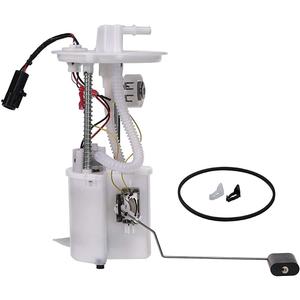 Electric Fuel Pump Replacement Compatible with 2001 2002 2003 2004 Ford Escape and Mazda Tribute 2.0L & 3.0L E2291M