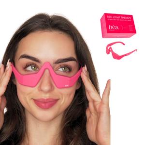 Eye Revitalize  Red Light Therapy for Dark Circles & Eye Bags