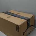 Area Rugs 8'x10' Washable Non-Slip, Floral Vintage Distress Print Pattern Medallion Carpet for Living Room Bedroom Dining Room, Dark Green Gray