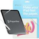 Paperlike 2.1 Screen Protector (2X) for iPad Mini 8.3" (2021/24) for an Authentic Paper-Feel