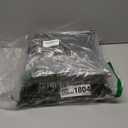 SONGMICS Shoe Rack, 3 Tier Shoe Organizer for Closet, Holds up to 12 Pairs of Shoes, Shoe Rack for Front Door Entrance, Metal Shoe Shelf with Adjustable Tilt Angle, for Entryway, Garage, Bronze