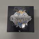 4 x Babys First Christmas Ornament 2025  Baby Girl Ornament  New Baby Holiday Decoration, Newborn Boy or Girls First Christmas Tree Ornament