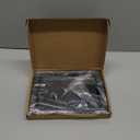 Little Small Baking Sheets Nonstick Set of 2 (9.5inch X 7.1inch) - SS&CC 8 Inch Nonstick Baking Toaster Oven Tray Cookie Sheets, 1 or 2 Person Household