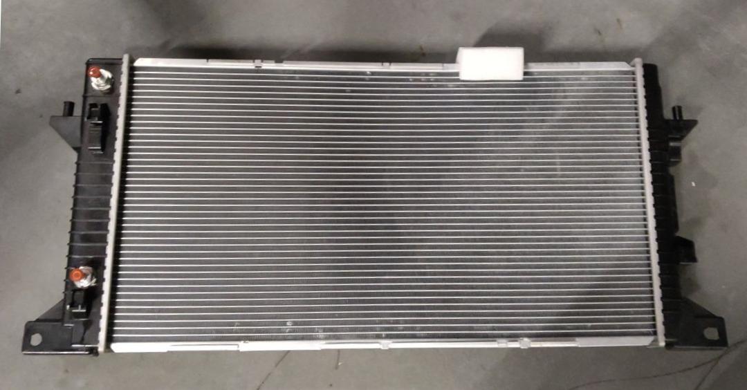 Car Radiator for Hyundai Elantra