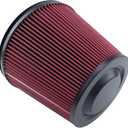 Air Filter 4996829 Compatible with Engines QSC 8.3 Walker AirSep Air Filter
