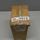 CRUGLA 5x7 Picture Frame Set of 11, Multi Rustic 5 by 7 Photo Frames Collage for Wall or Tabletop Display, Brown