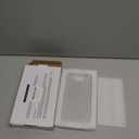 Stone Quick Dry Faucet Mat for Kitchen Sink [Diatomite Super Fast Drying] Stone Faucet Mat for Kitchen Sink Splash Guard Sinks Stones Quick Dry around Faucets Stones Drying Bathroom (15.8" x 4", Light Gray)