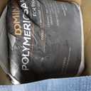 40 Pound Camel Brown DOMINATOR Polymeric Sand with Revolutionary Ceramic Flex Technology for Stabilizing Paver Joints/Gaps, 1/8 up to 4, Professional Grade Results