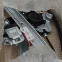 748-620 New Power Window Regulator W/Motor Front Passenger Side Right for Chrysler 300 2005-2010, for Dodge Charger 2006-2010, for Dodge Magnum 2005-2008, 660397, 5065470AB