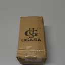 UGASA 14x36 Inch Pillow Cover Pack of 1 Soft Boho Stripe Corduroy Large Long Rectangular Lumbar Cushion Cover Farmhouse Decorative Throw Pillowcase for Bed Couch Sofa Bedroom Living Room Sage Green