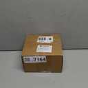 4-1/4 Inch Brushed Gold Shower Drain Square, Base with Adjustable Drain Flange Kit PVC, Removable Grille Strainer Drain Cover with Screws, SUS304 Stainless Steel Brass Face