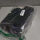 Heart Horse Cup Holder Portable Multifunction Vehicle Seat Cup Cell Phone Drinks Holder Box Car Interior Organizer (Black) (1 Pack)