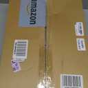 Cream & Black Modern Bedside Lamps - 22" Tall, Touch USB C+A, 3 Way Dimmable Set of 2 for Night Stands & End Tables