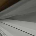 Art3d 10-Pack 47Ft White Ceiling Crown Molding Trim, High Impact Polystyrene Decorative Ceiling Moulding, Installed with Glue, 10 Pack - 56.4 x 1.7 Inch