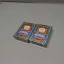 2 x Loyal Dog Playing Cards for Adults Teens Family Royalty Animal Themed Card Gifts