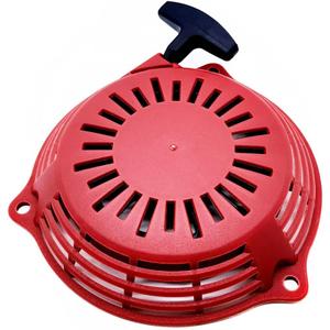 Pull Start Recoil Starter Parts for Honda GC190,GCV190, GSV190 Engine (28400-Z0Y-013ZB)