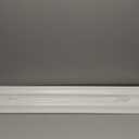 8 Pcs 47.24(Total 31.5 Ft) Ceiling Crown Molding with LED Duct Kit for Seamless Ambient Accent Lighting Waterproof Channel for Easy LED Trim Moulding Strip Installation