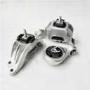 Car Engine Mounting Engine Transmission Mount 22116782374 22119806994 22316784359 for MINI R55 R56 R57 R58 R59 R60 R61 for Cooper S D N18 N47