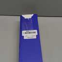 MIULEE Pack of 2 Decorative Linen Burlap Textured Pillow Covers Farmhouse Boho Accent Pillowcases Spring Coastal Home Decor for Couch Sofa Bedroom Living Room 18x18 Inch Light Blue