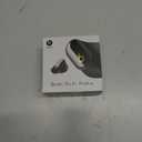 Beats Studio Buds + | True Wireless Noise Cancelling Earbuds, Enhanced Apple & Android Compatibility, Built-in Microphone, Sweat Resistant Bluetooth Headphones, Spatial Audio - Black/Gold