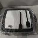Cuisinart CMT-200 Marinade and Grilling Basket Set, Stainless Steel