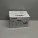 Cuisinart 2-Slice Toaster, Compact, White, CPT-122