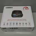 Uniden R3DSP R3 Dsp Extremely Long-Range Radar Detector/Laser Detector & RDA-HDWKT Radar Detector Smart Hardwire Kit, OLED. 1 wire is missing