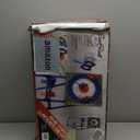 EastPoint Original Axe Throwing Game Set  Steel Frame Target for Indoor and Outdoor Use
